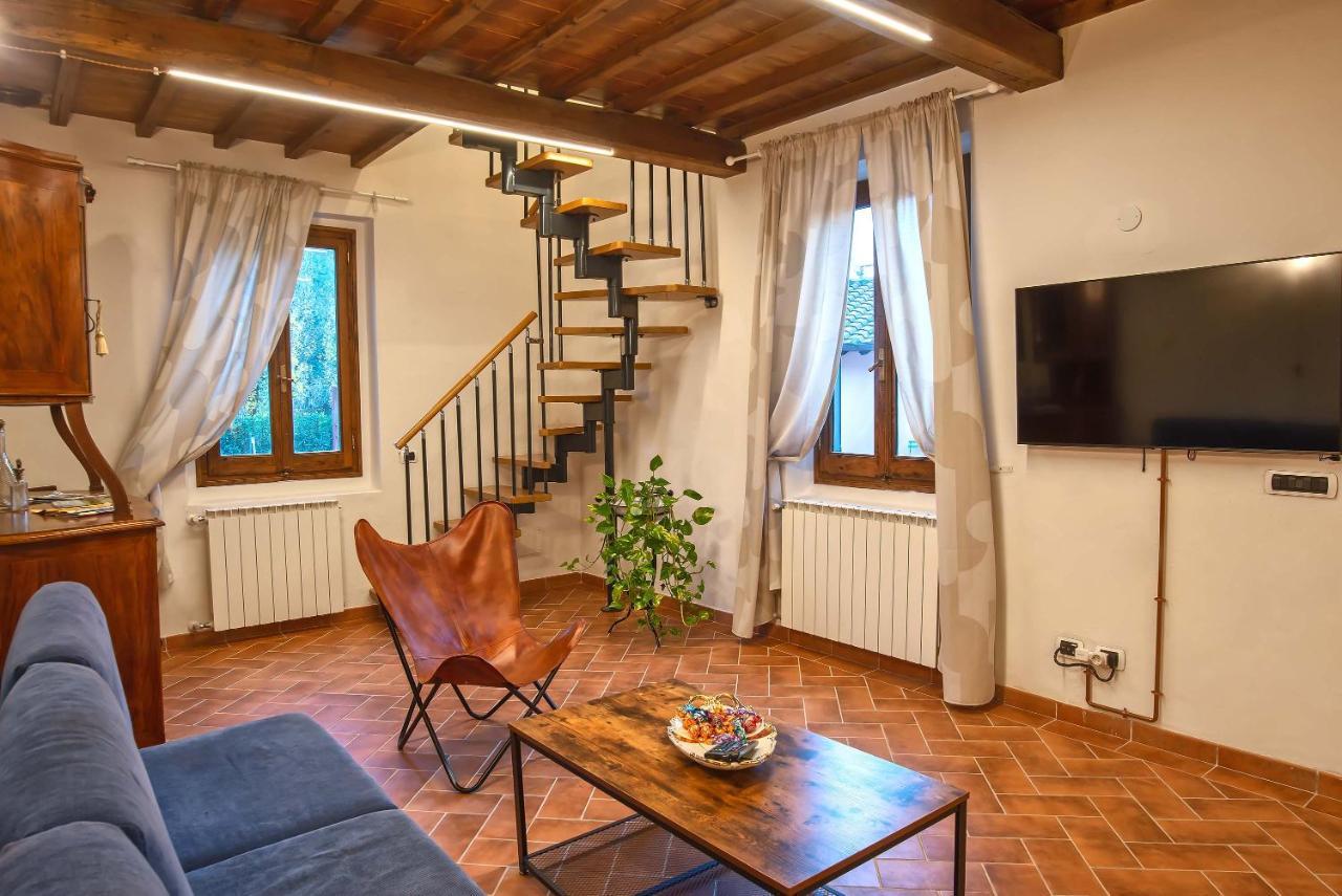 Gattaia Apartments With Swimming Pool Zewnętrze zdjęcie