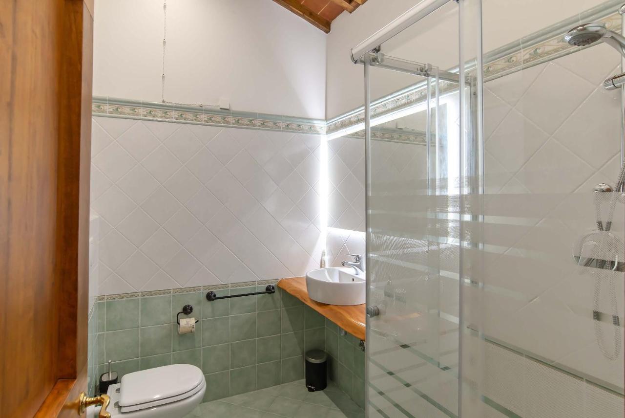 Gattaia Apartments With Swimming Pool Zewnętrze zdjęcie