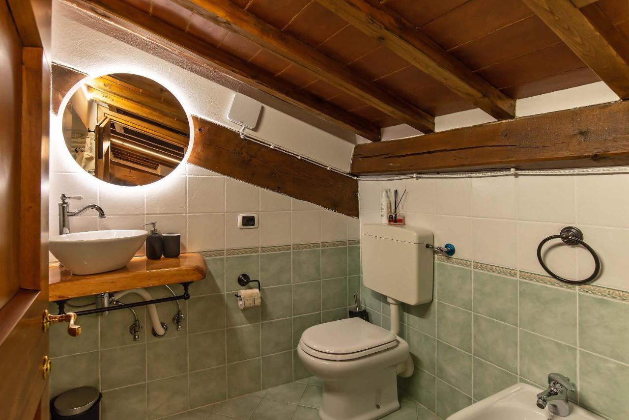 Gattaia Apartments With Swimming Pool Zewnętrze zdjęcie