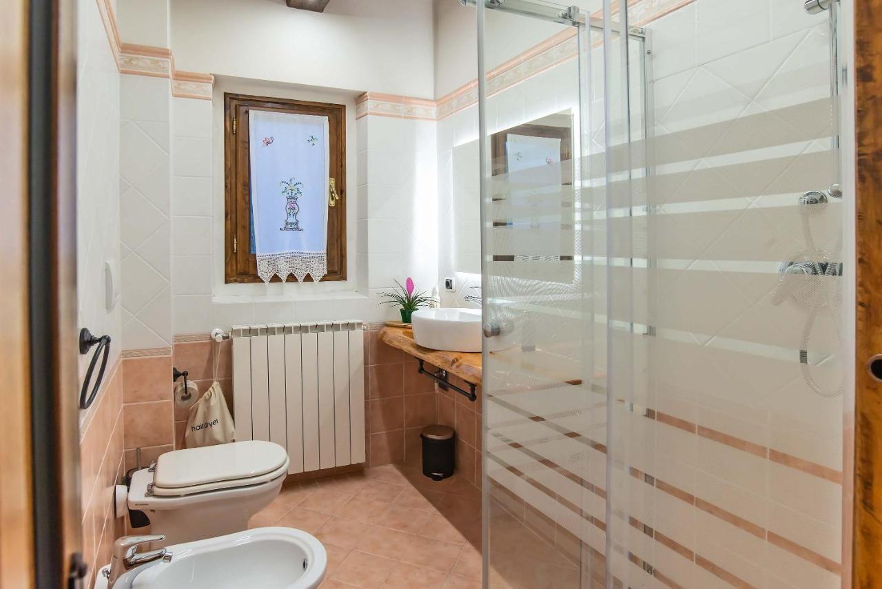 Gattaia Apartments With Swimming Pool Zewnętrze zdjęcie